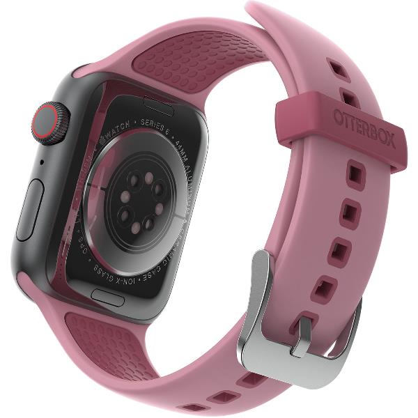 OB APP WATCH BAND 41/40/38MM MAUVE