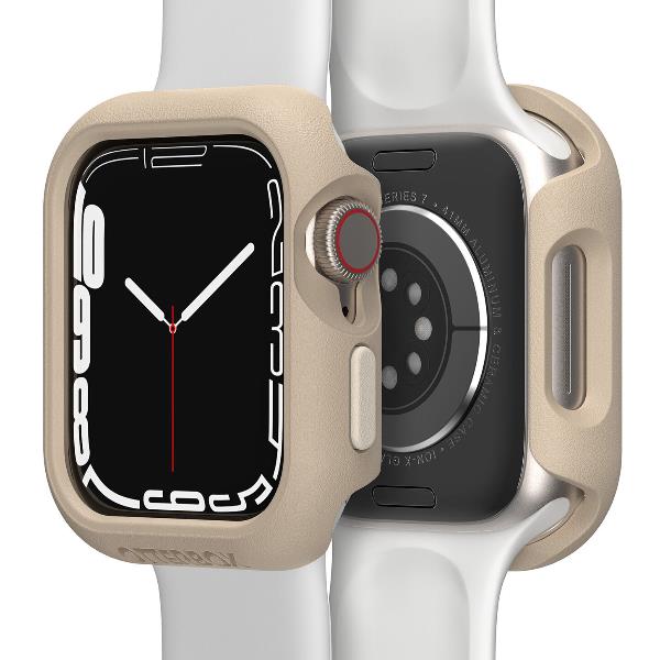 OB APP WATCH BUMP 9/8/7 41MM BEIGE