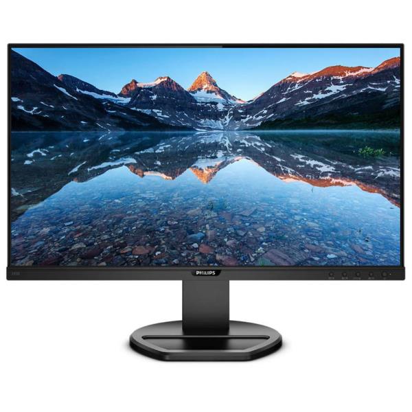 MONITOR 23 8 FHD HDMI DP VGA PIVOTE