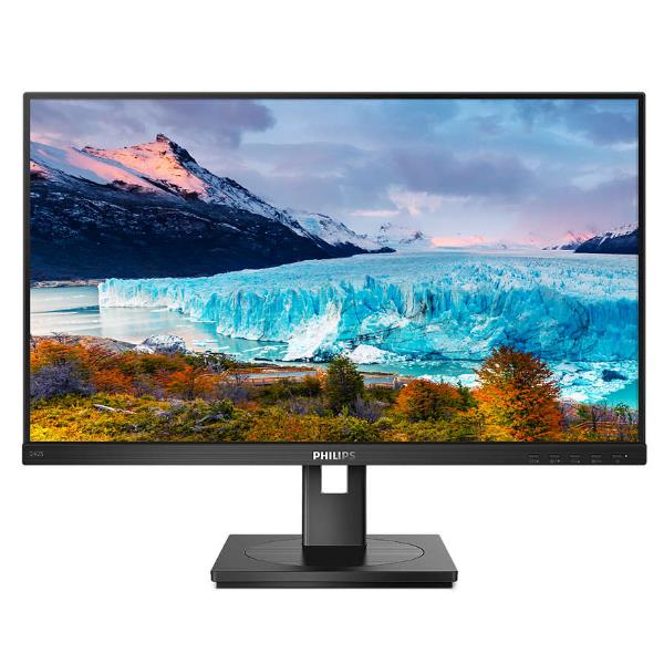 MONITOR 24 FHD 4MS HDMI DP DVI VGA