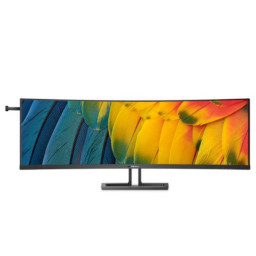 MONITOR CURVO SUPERWIDE 32:9 CON