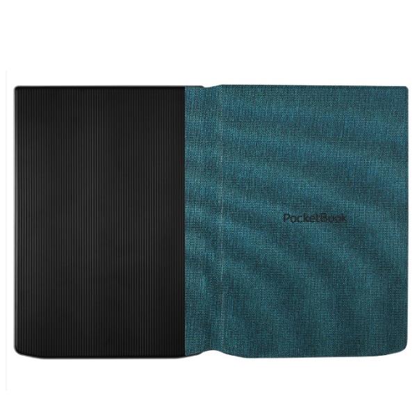 743 FLIP COVER  GREEN FOR INKPAD 4