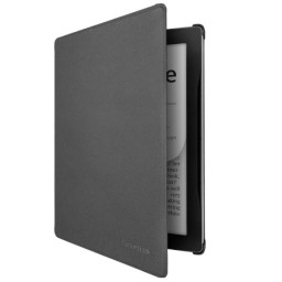 COVER INKPAD LITE SHELL BLACK