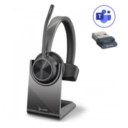 VOYAGER 4310 UC,M USB-A,CHARGE STD