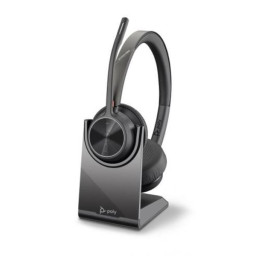 VOYAGER 4320 UC,M USB-C,CHARGE STD