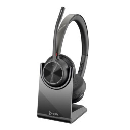 VOYAGER 4320 UC,M USB-A,CHARGE STD