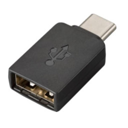 SPARE ADAPTER USB TYPE A TO USB  C