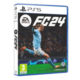 EA SPORTS FC24 PS5