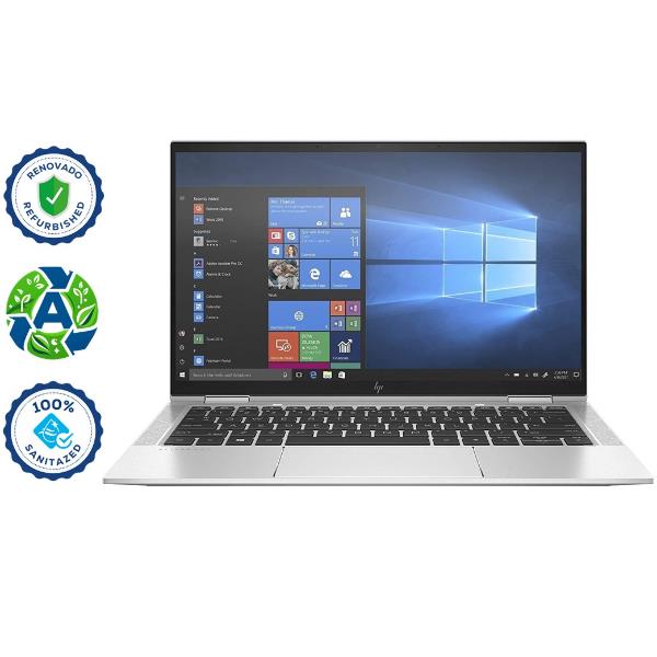 HP ELITEBOOK 830 G7  I7