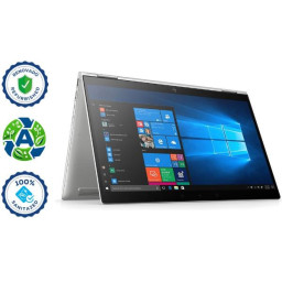 HP ELITEBOOK X360 10