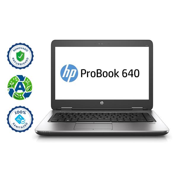 HP PROBOOK 640 G2 I5