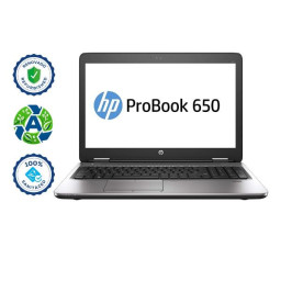 HP PROBOOK 650 G2 I5