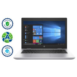 HP PROBOOK 640 G4 I5