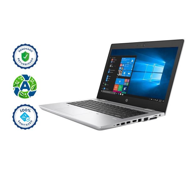 HP PROBOOK 650 G4 I5