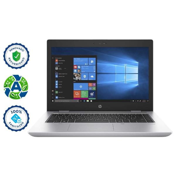 HP PROBOOK 640 G4 I5