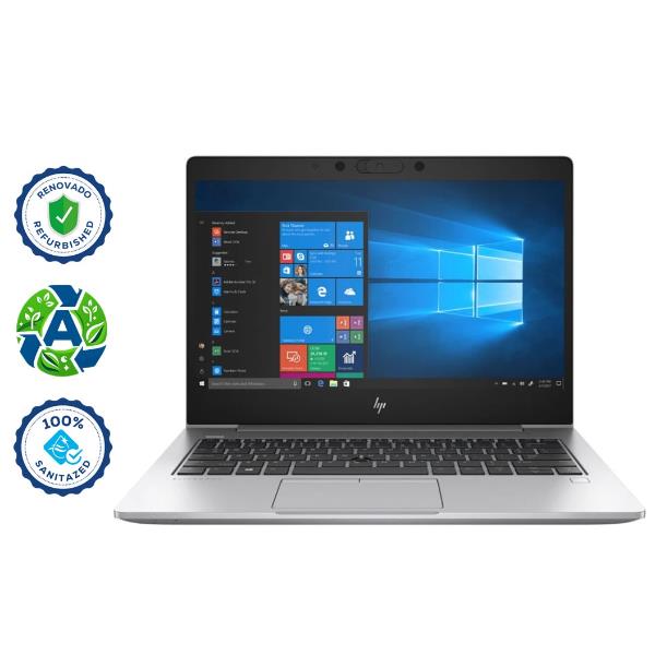 HP ELITEBOOK 830 G6 I5