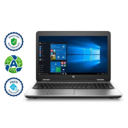 HP PROBOOK 650 G3 I7