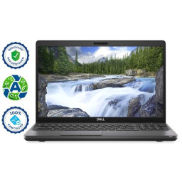 DELL LATITUDE 5501 I7