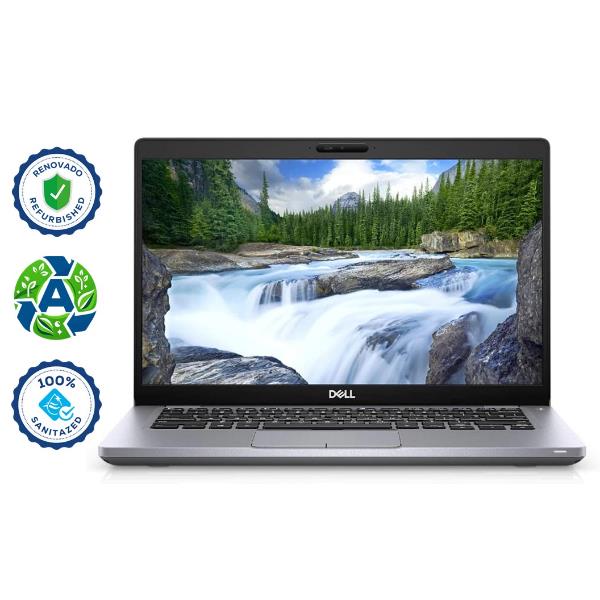 DELL LATITUDE 5410 I5