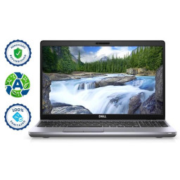 DELL LATITUDE 5511 I7