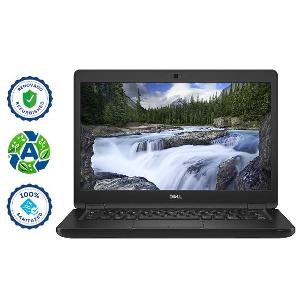 DELL LATITUDE 5490 I5