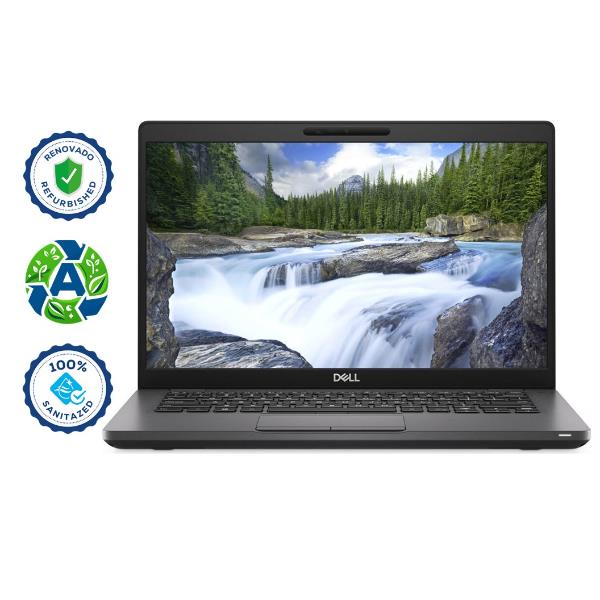 DELL LATITUDE 5400 I5