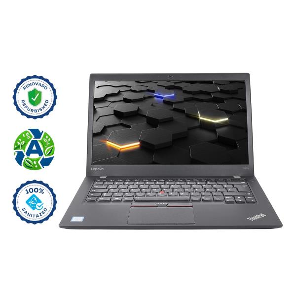 LENOVO THINKPAD T460S I5