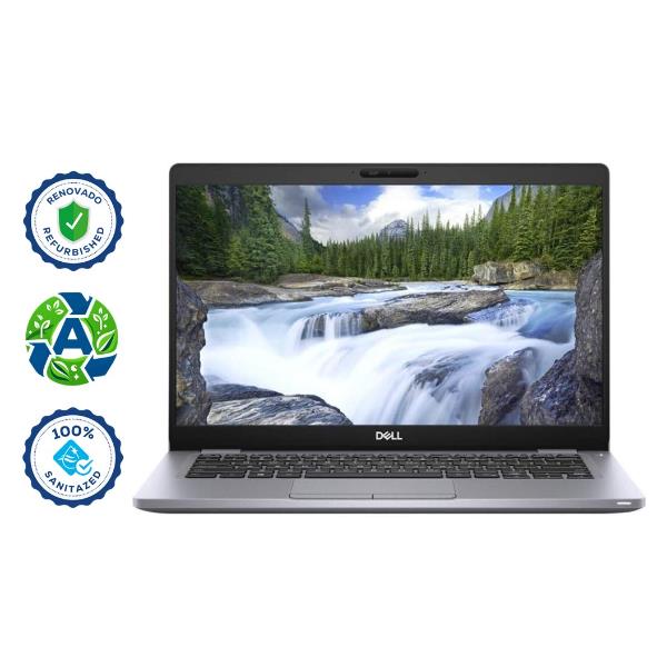 DELL LATITUDE 5310 I7