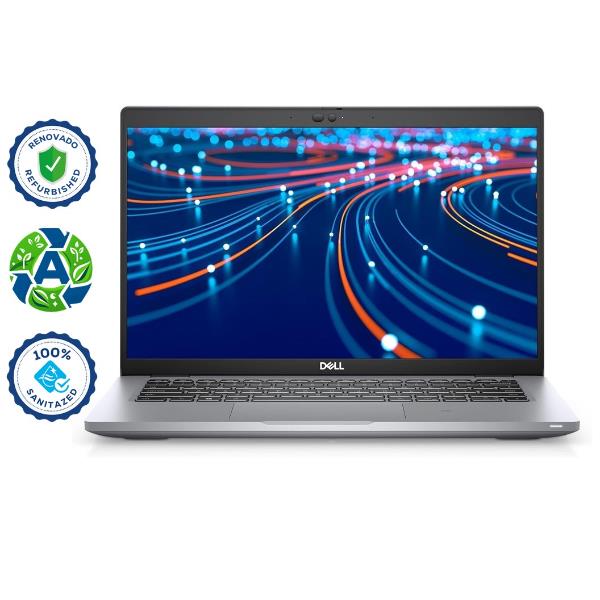 DELL LATITUDE 5420 I5