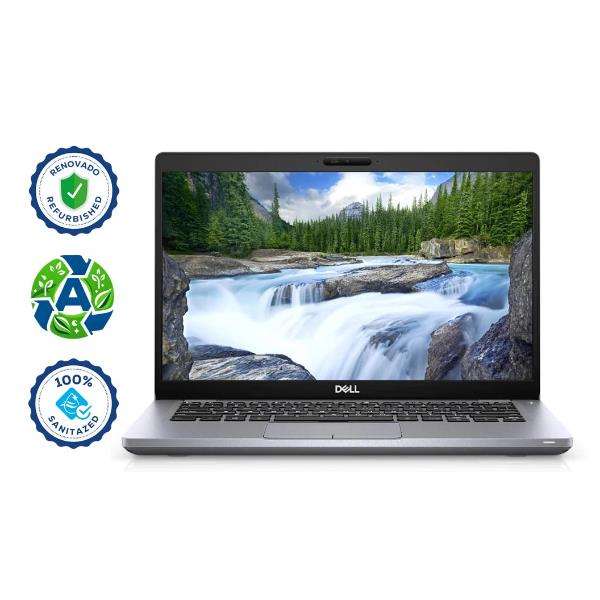 DELL LATITUDE 5410 I7