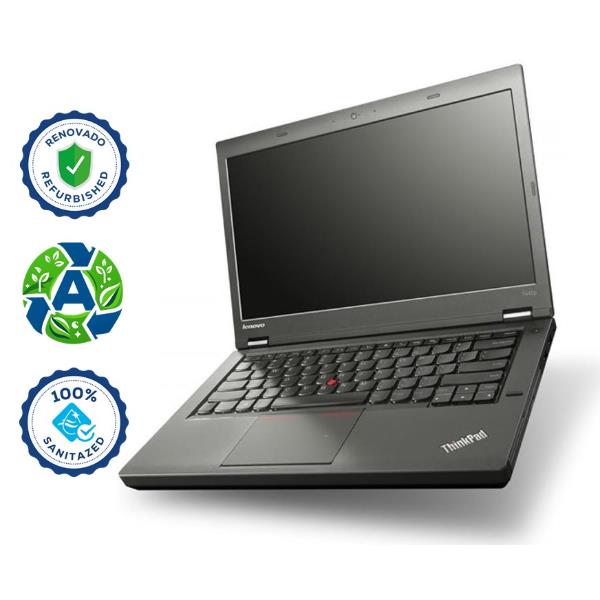 LENOVO THINKPAD T440P I5