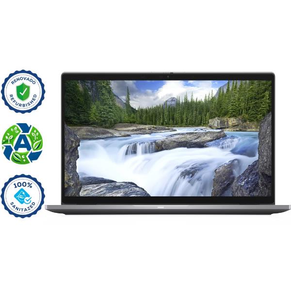 DELL LATITUDE 7410 I7