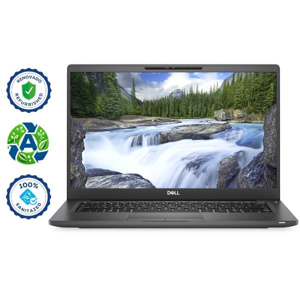 DELL LATITUDE 7400 I5