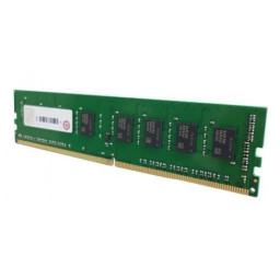 4GB ECC DDR4 RAM, 2666 MHZ, UD