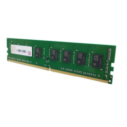 8GB ECC DDR4 RAM, 2666 MHZ, UD