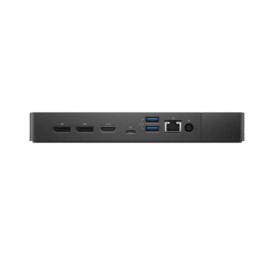 DOCK WD19 HDMI 2XDP + CARGADOR 130W