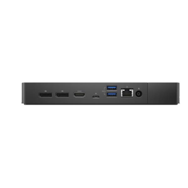 DOCK WD19 HDMI 2XDP + CARGADOR 130W