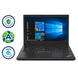 THINKPAD T480 I5-8350U/16/256 W10P