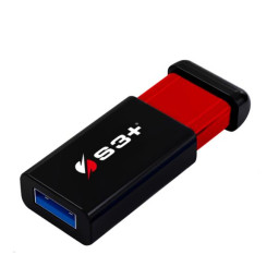 128GB S3+ USB 3.0 CLICK