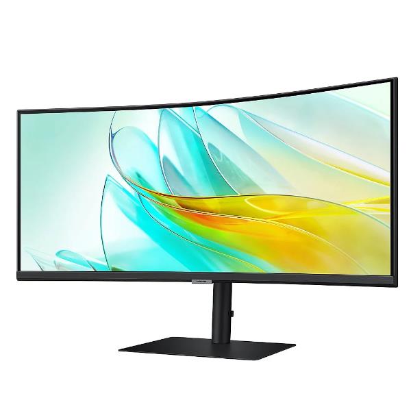 MONITOR 34 UWQHD VA HDMI DP USB-C