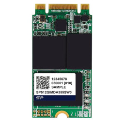 SSD M.2 2242 SATA 3 256GB