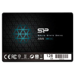 SSD 128GB-SATAIII-2,5