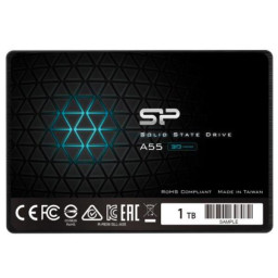 SSD 1TB - SATAIII - 2,5