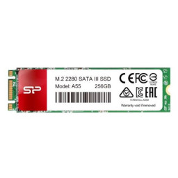 SSD 256GB - M.2 2280 - ACE A55