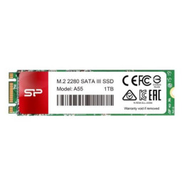 SSD 1TB - M.2 2280 - ACE A55