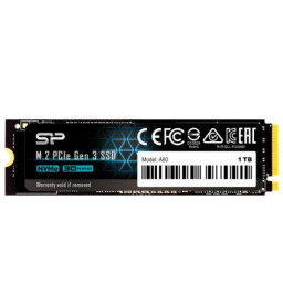 SSD 1TB - PCIE GEN3X4 - ACE A60