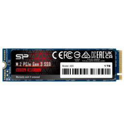 SSD 1TB - PCIE GEN3X4 - ACE A80