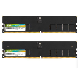 RAM DDR5 UDIMM 32GB (2*16GB)