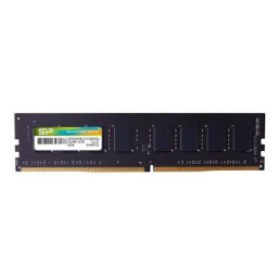 8GB - DRAM DDR4-3200 CL22  U-DIMM