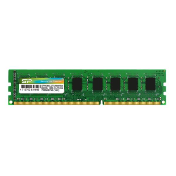 FVZ - RAM 8GB DDR3LV DIMM LOW VO